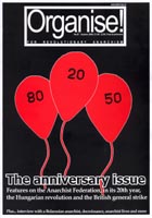 organise 67 cover