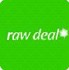 New Deal is a Raw Deal