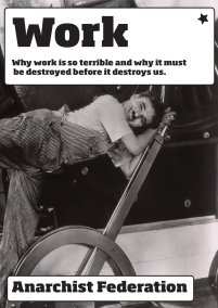 Work - why it's so awful and why
<p>we must get rid of it.