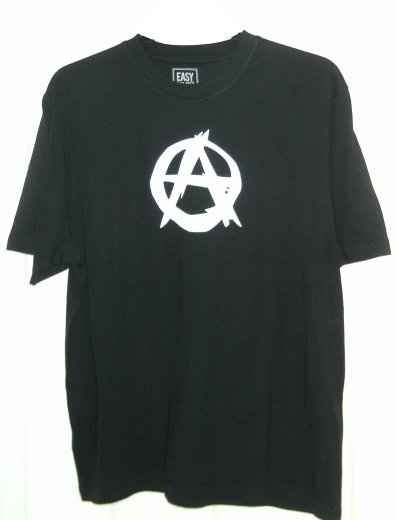 ID T Shirt